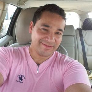 Meet your Posher, Hernando